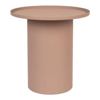 by fonQ basic Amalie Bijzettafel - Roze