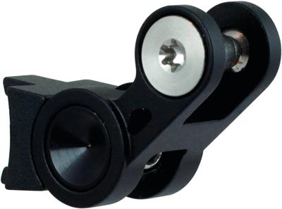 By,schulz voorbouw-houder "sds link-pro"