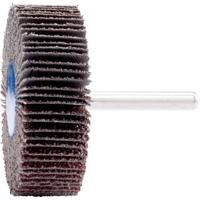 PFERD TOOLS 47801077 PAARD korund vakslijper F Ø 60x20mm schacht-Ø 6 mm A40 voor fijnschuren en finish 10 stuk(s)