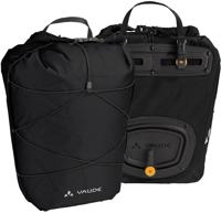 Vaude aqua back light - rear pannier