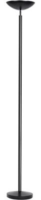 Unilux vloerlamp Dely 2.0, LED, zwart