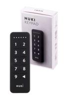 Nuki 9120072080609 intelligent slot Slim deurslot
