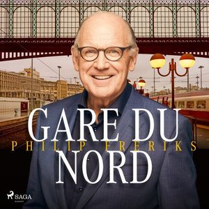 Gare du Nord