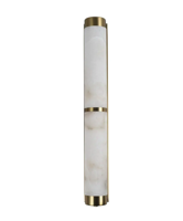 Wandlamp Lycke Goud