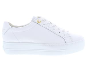 Paul Green 5241 005 white Wit 