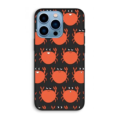 Krab: iPhone 13 Pro Biologisch afbreekbaar hoesje