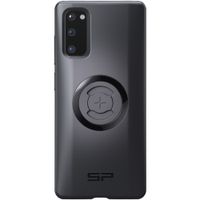 SP CONNECT Phone Case SPC+, Smartphone en auto GPS houders, Samsung S20