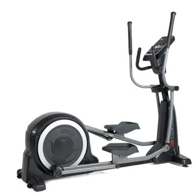 Toorx Crosstrainer ERX-9000 met generator Toorx Crosstrainer ERX-9000 met generator