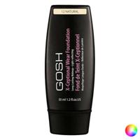 Vloeibare Foundation X-Ceptional Wear Gosh Copenhagen (35 ml)