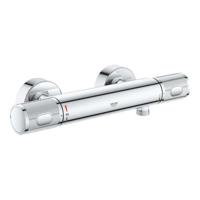 GROHE thermostatische douchemengkraan - Chroom
