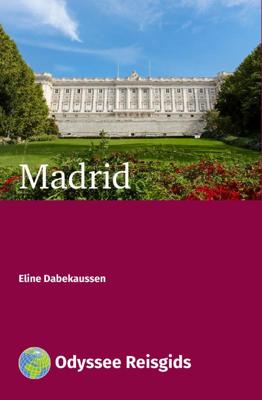 Madrid (Paperback)