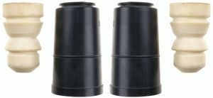 Aanslagrubber met stofkap - Protection kit 900073