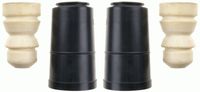 Aanslagrubber met stofkap - Protection kit 900073