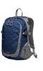Halfar HF3062 Backpack Step M - Navy - 30 x 42 x 14 cm