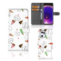 OPPO Find X5 Pro | Book Cover | IJsjes