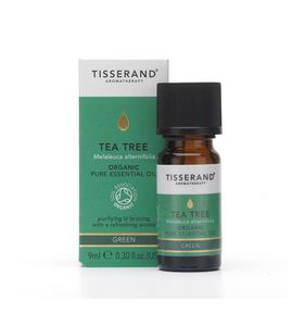 Tea tree organic