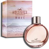 Hollister Wave for Her Eau de Parfum 100ml | Dames Parfum
