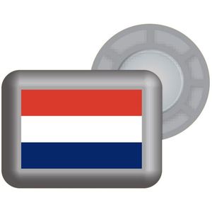 BibBits Nederlandse Vlag