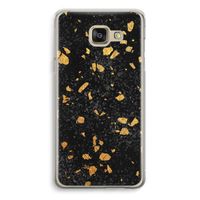 Terrazzo N°7: Samsung Galaxy A5 (2016) Transparant Hoesje
