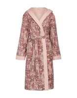 Essenza Essenza Perri Ophelia Bathrobe Darling pink S