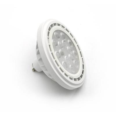 LED AR111 GU10 12Watt dimbaar 2700K