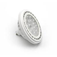 LED AR111 GU10 12Watt dimbaar 2700K