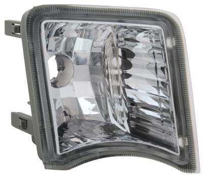 Knipperlicht links 125270019