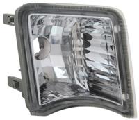 Knipperlicht links 125270019