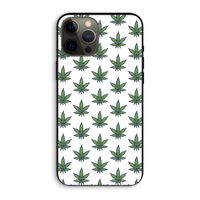 Weed: iPhone 12 Pro Max Biologisch afbreekbaar hoesje