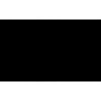 EVA-rubber Fama EB57 Zwart 2 mm 2,0 mm 50 x 70 cm 10 Stuks