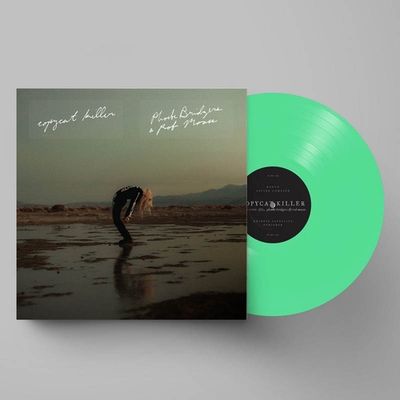 Copycat Killer - 12 inch Vinyl;12 inch Vinyl (0656605154510) Copycat Killer - 12 inch Vinyl;12 inch Vinyl (0656605154510)