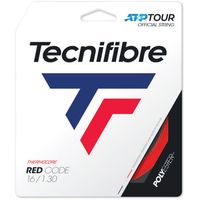 Tecnifibre Pro Red Code Set Red - thumbnail