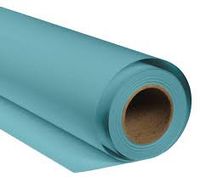 BRESSER SBP18 Achtergrondpapier 2,72x11m blauw