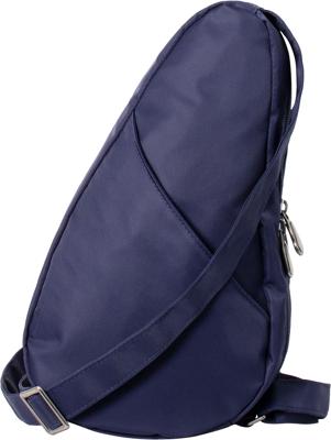 Healthy Back Bag Recycled Nylon Sling Marine