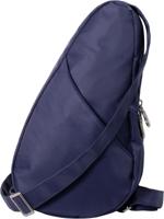 Healthy Back Bag Recycled Nylon Sling Marine