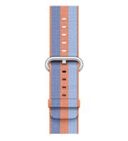 Apple origineel Woven Nylon Apple Watch 42mm / 44mm / 45mm / 49mm Orange - MPW22ZM/A