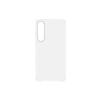 Samsung Galaxy S25 Plus Clear Case Telefoonhoesje Transparant Samsung Galaxy S25 Plus Clear Case Telefoonhoesje Transparant