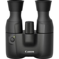 Canon 8x20 IS verrekijker Porro Zwart - thumbnail