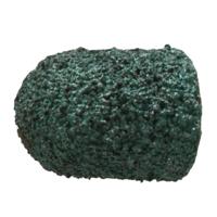 LUKAS-ERZETT A21020052150 Schuurkap SKWRS ronde vorm universele 5x11 mm speciale korund korrel 150 Diameter 5 mm 100 stuk(s)