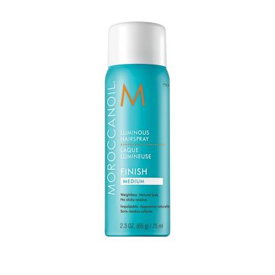 Moroccanoil Luminous Hairspray Medium 75ml