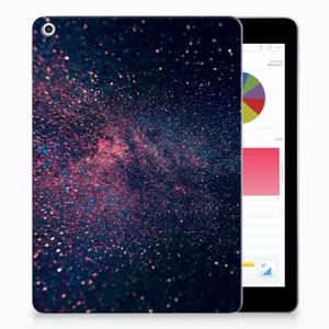 Apple iPad 9.7 2018 | 2017 Back Cover Stars