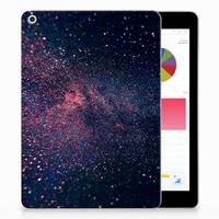 Apple iPad 9.7 2018 | 2017 Back Cover Stars - thumbnail