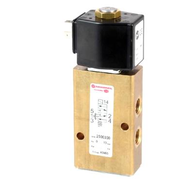 IMI NORGREN Pneumatiekventiel 2500300080002400 1 stuk(s)