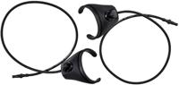 Shimano dura ace di2 sw-rs801-t satellite shifter tops