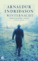 Winternacht - Arnaldur Indridason - ebook