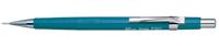 Pentel vulpotlood voor potloodstiften: 0,7 mm, blauwe houder