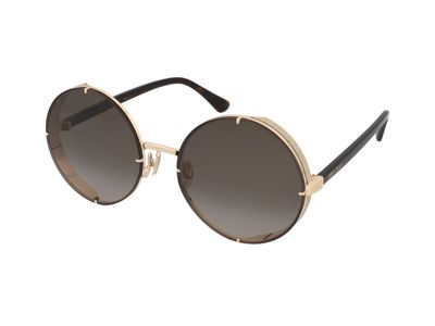 Jimmy Choo Lilo/S QUM/HA