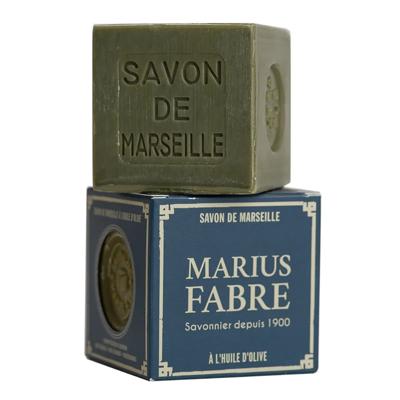 Marius Fabre Savon de Marseille extra pur met olijfolie