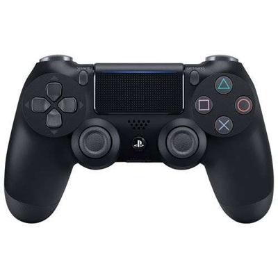 Sony Draadloze controller voor PlayStation 4 Dualshock zwart