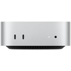 Apple Mac mini (2024) M4 (10 core CPU/10 core GPU) 24GB/512GB Desktop
